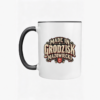 Vintage Grodzisk Mazowiecki - Kubek