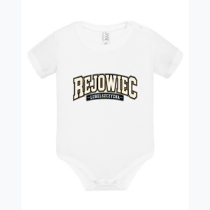 Vintage Rejowiec Lubelszczyzna - Body dziecięce