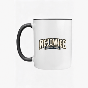 Vintage Rejowiec Lubelszczyzna - Kubek