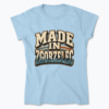 Vintage Zgorzelec - Koszulka damska