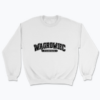 Wągrowiec Varsity - Bluza