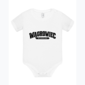 Wągrowiec Varsity - Body dziecięce