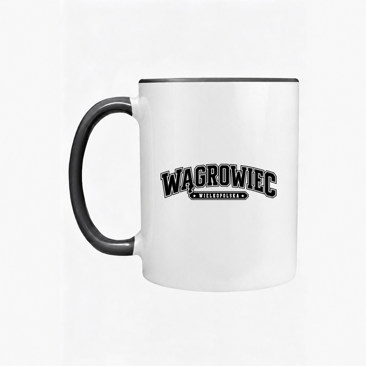 Wągrowiec Varsity - Kubek