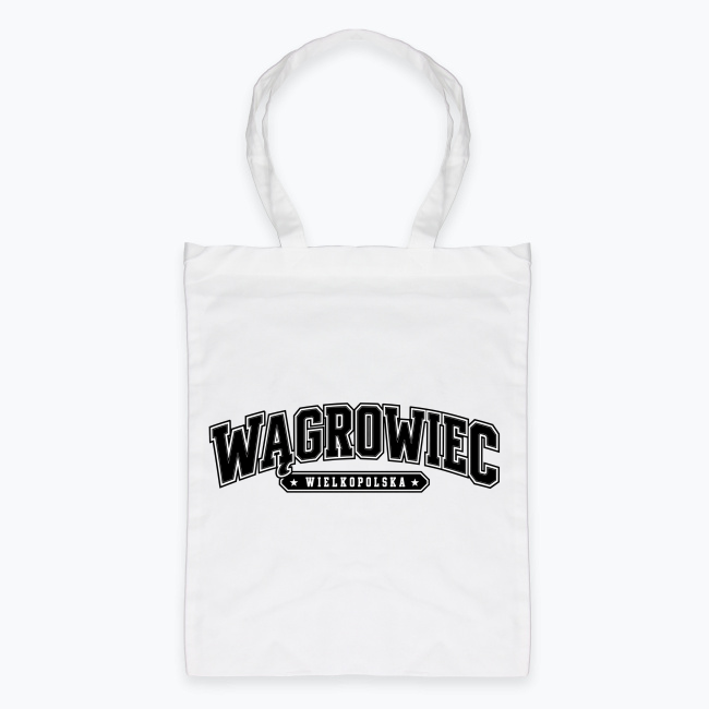 Wągrowiec Varsity - Torba