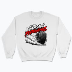 Warsaw Petrolheadz - Bluza