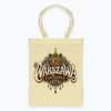 Warszawa Namaste - Torba