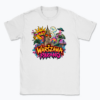 WARSZAWA PARANO - T-shirt