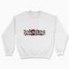 Wasilków Daleki Wschód - Bluza