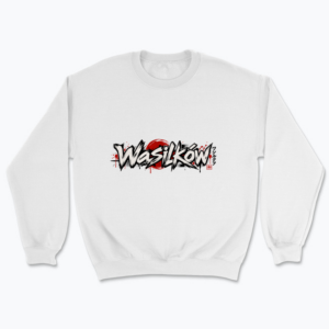 Wasilków Daleki Wschód - Bluza