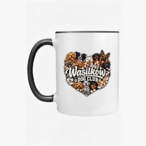 Wasilków Dog Club - Kubek