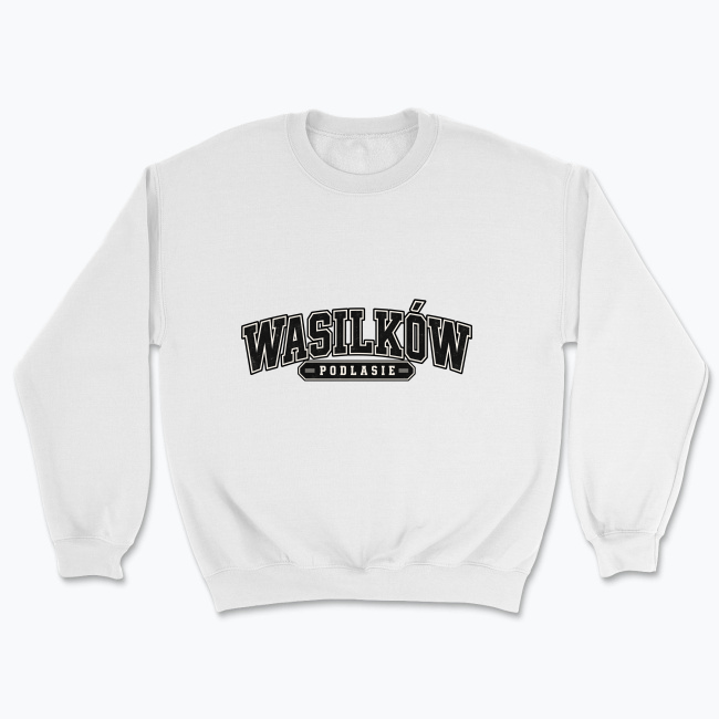 Wasilków Podlasie - Bluza