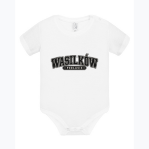 Wasilków Podlasie - Body dziecięce