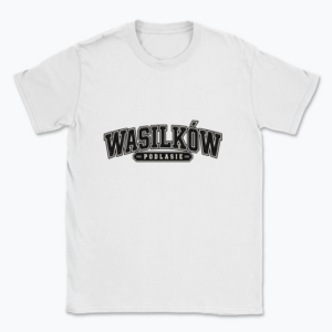 Wasilków Podlasie - T-shirt