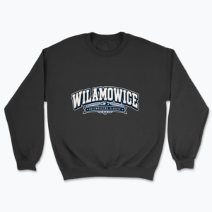 Wilamowice Silesian - Bluza