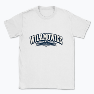 Wilamowice Silesian - T-shirt