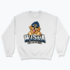 Wisła Paw Society - Bluza