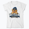 Wisła Paw Society - Koszulka damska