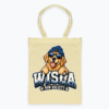 Wisła Paw Society - Torba