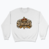 Włocławek Crowned - Bluza