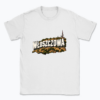 Włoszczowa Hillside Sign - T-shirt