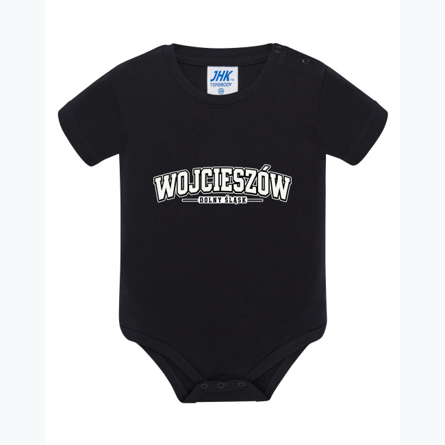 Wojcieszów Dolny Śląsk - Body dziecięce