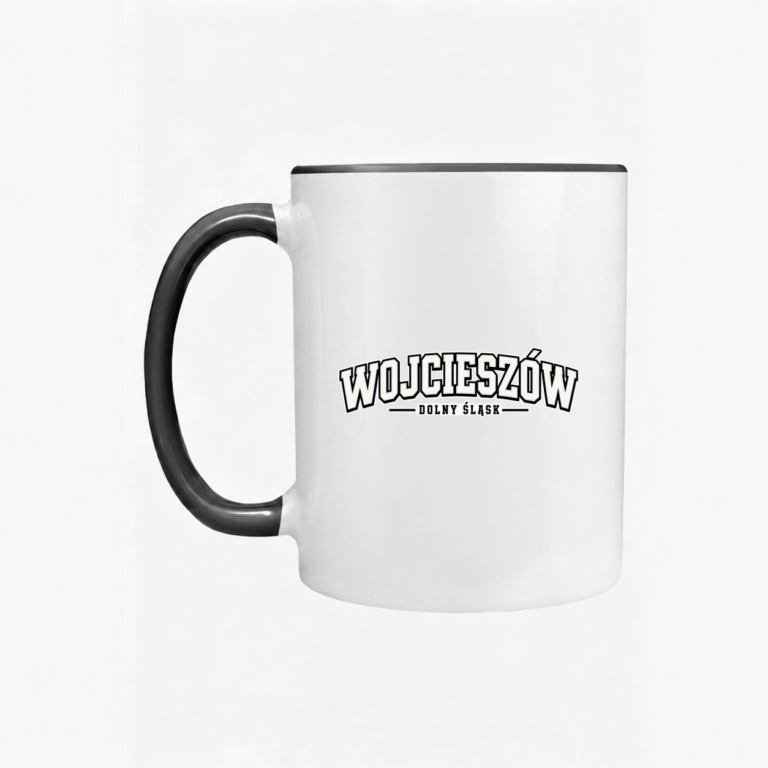 Wojcieszów Dolny Śląsk - Kubek