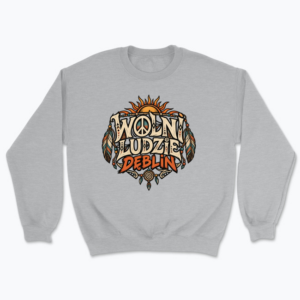 Wolni Ludzie Dęblin - Bluza