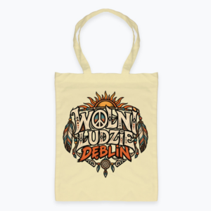 Wolni Ludzie Dęblin - Torba