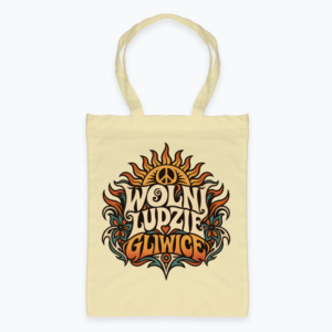 Wolni Ludzie Gliwice - Torba