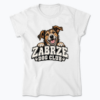 Zabrze Dog Club - Koszulka damska