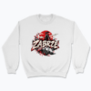 Zabrze Industrial Rising Sun - Bluza