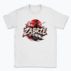 Zabrze Industrial Rising Sun - T-shirt