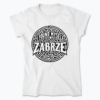 Zabrze Labyrinth - Koszulka damska