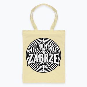 Zabrze Labyrinth - Torba