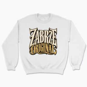 Zabrze Original - Bluza