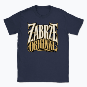 Zabrze Original - T-shirt