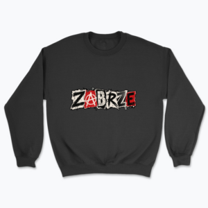 Zabrze Punk - Bluza