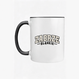 Zabrze Śląskie - Kubek