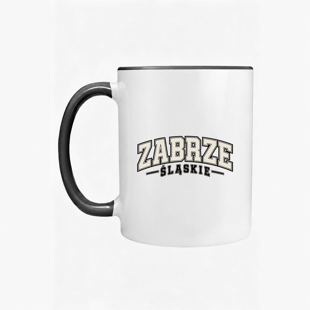 Zabrze Śląskie - Kubek