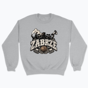 Zabrze Ultras - Bluza