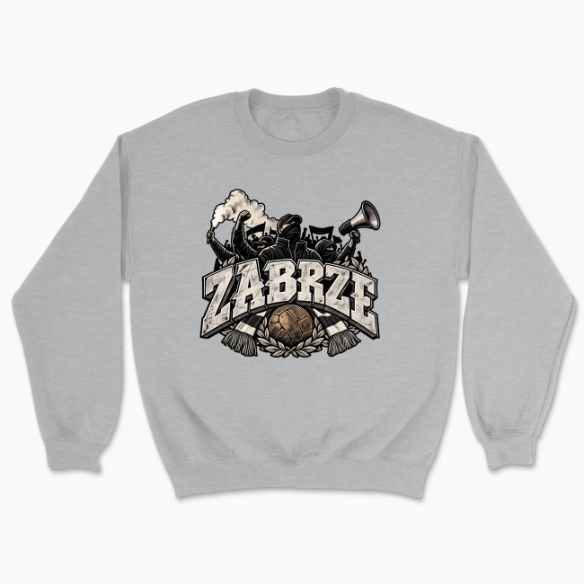 Zabrze Ultras - Bluza
