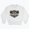 Zambrów Gym Club - Bluza