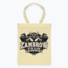 Zambrów Gym Club - Torba