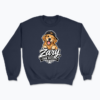 Żary Paw Society - Bluza