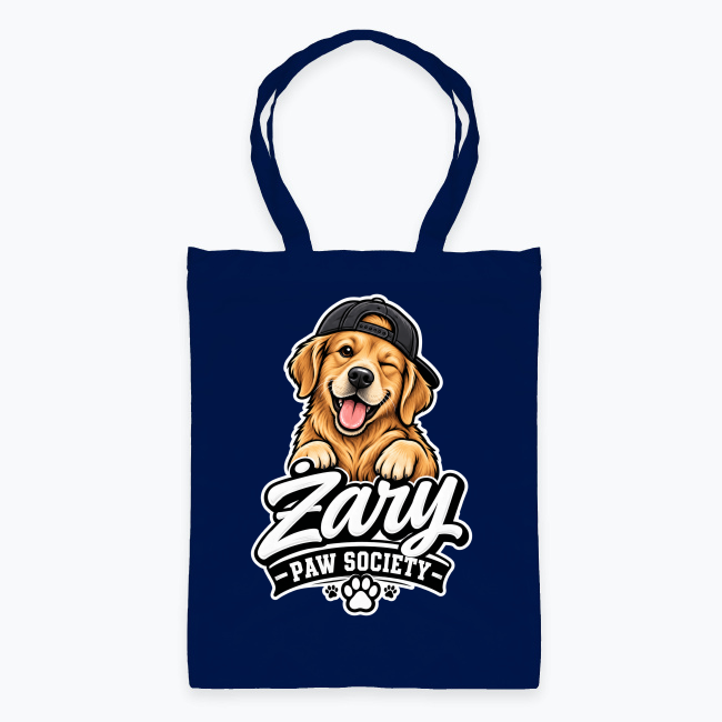 Żary Paw Society - Torba