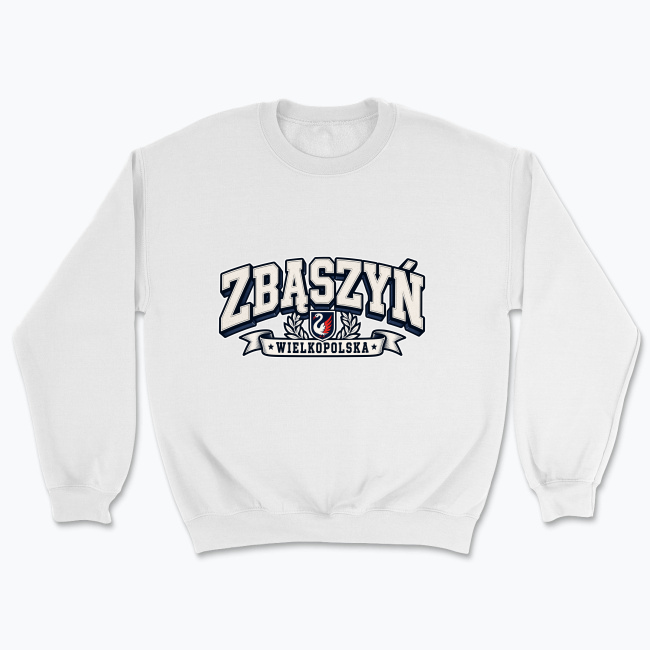 Zbąszyń Wielkopolska - Bluza