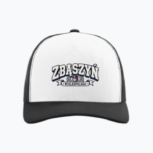 Zbąszyń Wielkopolska - Czapka z daszkiem