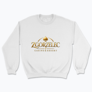 Zgorzelec Casino - Bluza