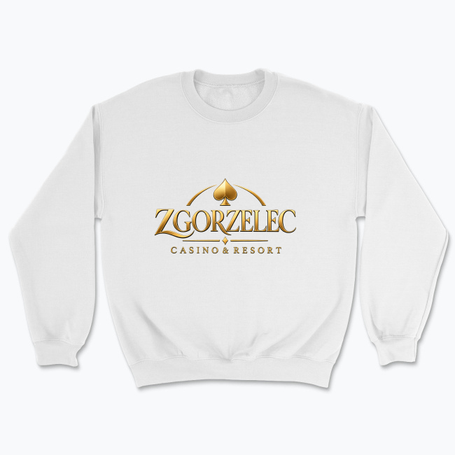 Zgorzelec Casino - Bluza