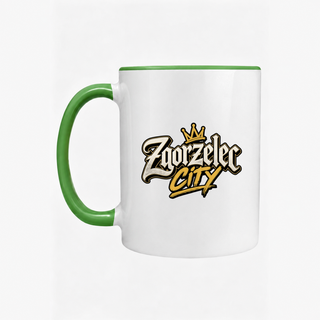 Zgorzelec City - Kubek